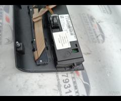 COMANDI CLIMA BMW E90 2012 64119236779-01 9236779- - 14