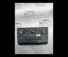 COMANDI CLIMA BMW E90 2012 64119236779-01 9236779- - 18