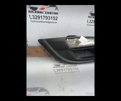 GRIGLIA PARAURTI ANTERIORE  DX OPEL ASTRA 2013 133