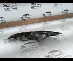 GRIGLIA PARAURTI ANTERIORE  DX OPEL ASTRA 2013 133 - 7