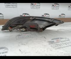 GRIGLIA PARAURTI ANTERIORE  DX OPEL ASTRA 2013 133 - 8