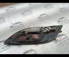 GRIGLIA PARAURTI ANTERIORE  DX OPEL ASTRA 2013 133 - 9