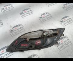 GRIGLIA PARAURTI ANTERIORE  DX OPEL ASTRA 2013 133 - 10