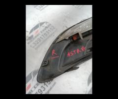 GRIGLIA PARAURTI ANTERIORE  DX OPEL ASTRA 2013 133 - 12
