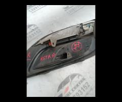 GRIGLIA PARAURTI ANTERIORE  DX OPEL ASTRA 2013 133 - 13