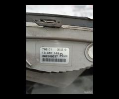 GRIGLIA PARAURTI ANTERIORE  DX OPEL ASTRA 2013 133 - 16