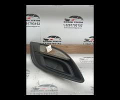 GRIGLIA PARAURTI ANTERIORE  DX OPEL ASTRA 2013 133 - 19