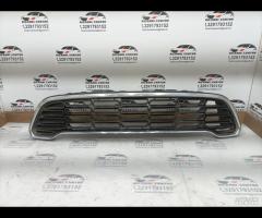 GRIGLIA ANTERIORE MINI COUNTRYMAN R60 2010-2016 98
