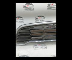 GRIGLIA ANTERIORE MINI COUNTRYMAN R60 2010-2016 98