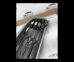 GRIGLIA ANTERIORE MINI COUNTRYMAN R60 2010-2016 98 - 8