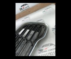 GRIGLIA ANTERIORE MINI COUNTRYMAN R60 2010-2016 98 - 9