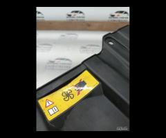 GRIGLIA ANTERIORE MINI COUNTRYMAN R60 2010-2016 98 - 12