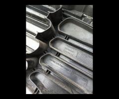 GRIGLIA ANTERIORE MINI COUNTRYMAN R60 2010-2016 98 - 22