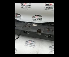 MODANATURA PARAURTI POSTERIORE CITROEN C4 GRAND PI