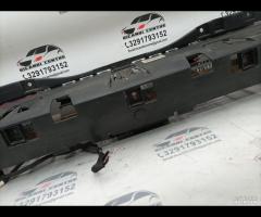 MODANATURA PARAURTI POSTERIORE CITROEN C4 GRAND PI