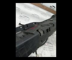 MODANATURA PARAURTI POSTERIORE CITROEN C4 GRAND PI