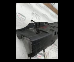 MODANATURA PARAURTI POSTERIORE CITROEN C4 GRAND PI - 6