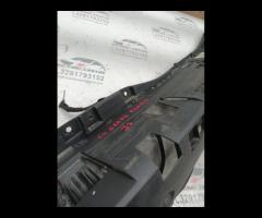 MODANATURA PARAURTI POSTERIORE CITROEN C4 GRAND PI - 7