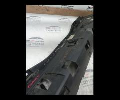 MODANATURA PARAURTI POSTERIORE CITROEN C4 GRAND PI - 8