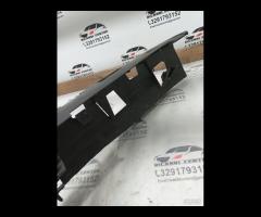 MODANATURA PARAURTI POSTERIORE CITROEN C4 GRAND PI - 10