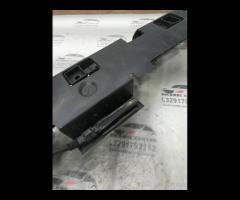 MODANATURA PARAURTI POSTERIORE CITROEN C4 GRAND PI - 11