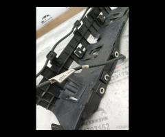 MODANATURA PARAURTI POSTERIORE CITROEN C4 GRAND PI - 18