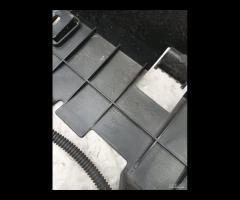 MODANATURA PARAURTI POSTERIORE CITROEN C4 GRAND PI - 19