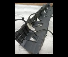 MODANATURA PARAURTI POSTERIORE CITROEN C4 GRAND PI - 21