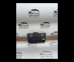 PANNELLO COMANDI CLIMA A\\C BMW E87 E88  2008 9182