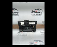 PANNELLO COMANDI CLIMA A\\C BMW E87 E88  2008 9182 - 7