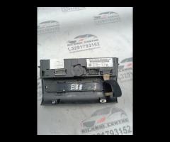PANNELLO COMANDI CLIMA A\\C BMW E87 E88  2008 9182 - 10