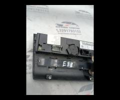 PANNELLO COMANDI CLIMA A\\C BMW E87 E88  2008 9182 - 12
