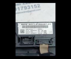 PANNELLO COMANDI CLIMA A\\C BMW E87 E88  2008 9182 - 13