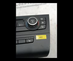 PANNELLO COMANDI CLIMA A\\C BMW E87 E88  2008 9182 - 15