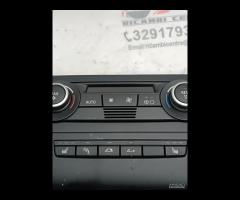 PANNELLO COMANDI CLIMA A\\C BMW E87 E88  2008 9182 - 20