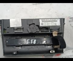 PANNELLO COMANDI CLIMA A\\C BMW E87 E88  2008 9182 - 21