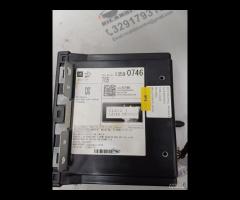 AUTORADIO LETTORE CD OPEL INSIGNIA 2015 13590746 1 - 8