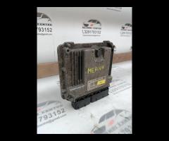 CENTRALINA MOTORE ECU OPEL MERIVA 2014 55598045 55