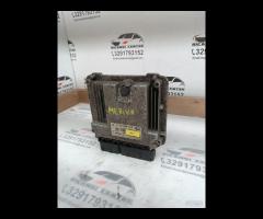 CENTRALINA MOTORE ECU OPEL MERIVA 2014 55598045 55