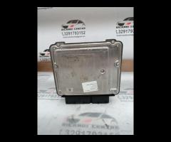 CENTRALINA MOTORE ECU OPEL MERIVA 2014 55598045 55 - 6