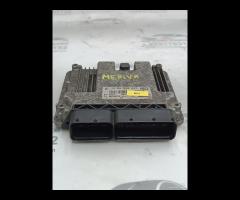 CENTRALINA MOTORE ECU OPEL MERIVA 2014 55598045 55 - 11