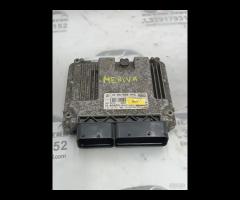 CENTRALINA MOTORE ECU OPEL MERIVA 2014 55598045 55 - 12