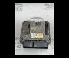 CENTRALINA MOTORE ECU OPEL MERIVA 2014 55598045 55 - 15