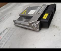 CENTRALINA MOTORE ECU BMW E87 2009 8506375-01 0281 - 7