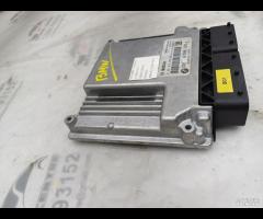 CENTRALINA MOTORE ECU BMW E87 2009 8506375-01 0281 - 8
