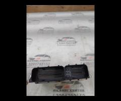 CENTRALINA MOTORE ECU BMW E87 2009 8506375-01 0281 - 10