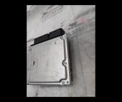 CENTRALINA MOTORE ECU BMW E87 2009 8506375-01 0281 - 11