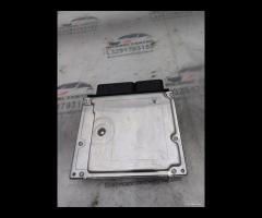 CENTRALINA MOTORE ECU BMW E87 2009 8506375-01 0281 - 12