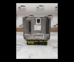 CENTRALINA MOTORE ECU MINI COOPER D 2012 8519663-0