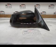 SPECCHIO SPECCHIETTO RETROVISORE DESTRO BMW 5 F10